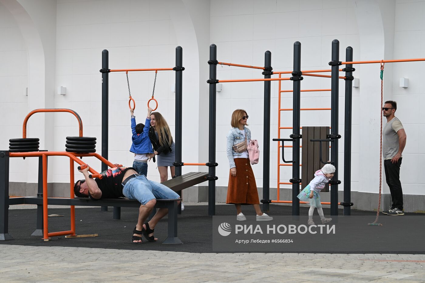 Курортный сезон в Сочи