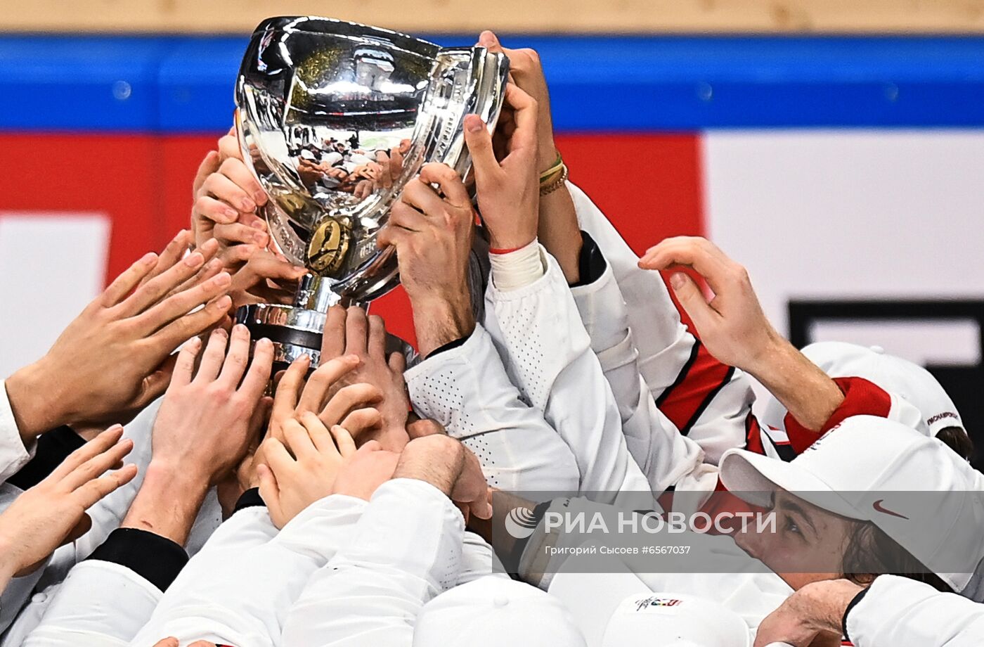 ФОТО МЕСЯЦА