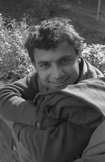 Республика Афганистан