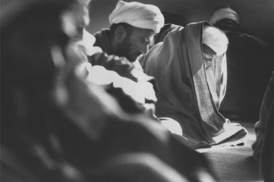 Республика Афганистан