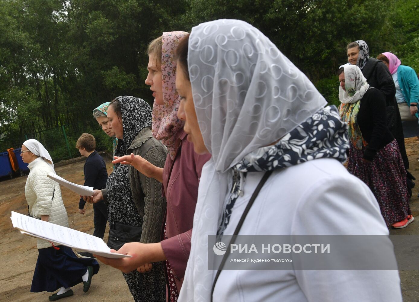 Праздничные мероприятия в честь 800-летия А. Невского в регионах России