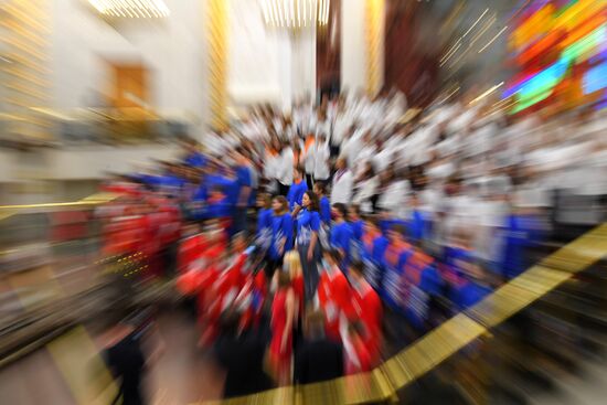 ФОТО МЕСЯЦА