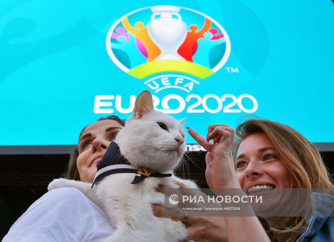 ФОТО МЕСЯЦА