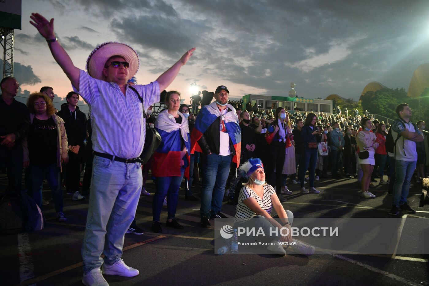 Просмотр матча ЧЕ-2020 по футболу между сборными Бельгии и России