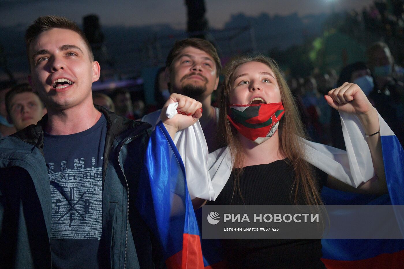 Просмотр матча ЧЕ-2020 по футболу между сборными Бельгии и России