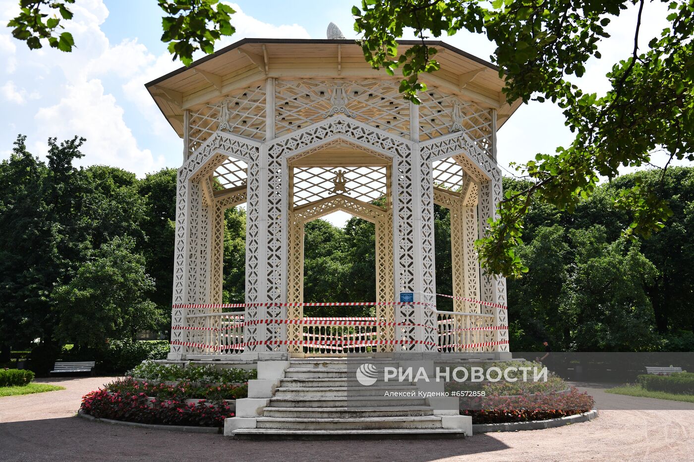 В Москве ввели ограничения в связи с ухудшением эпидемиологической ситуации