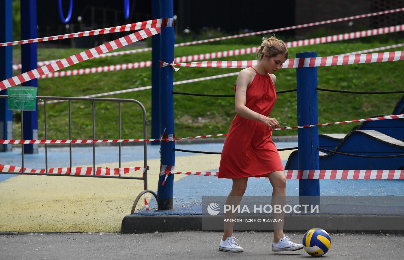 ФОТО НЕДЕЛИ