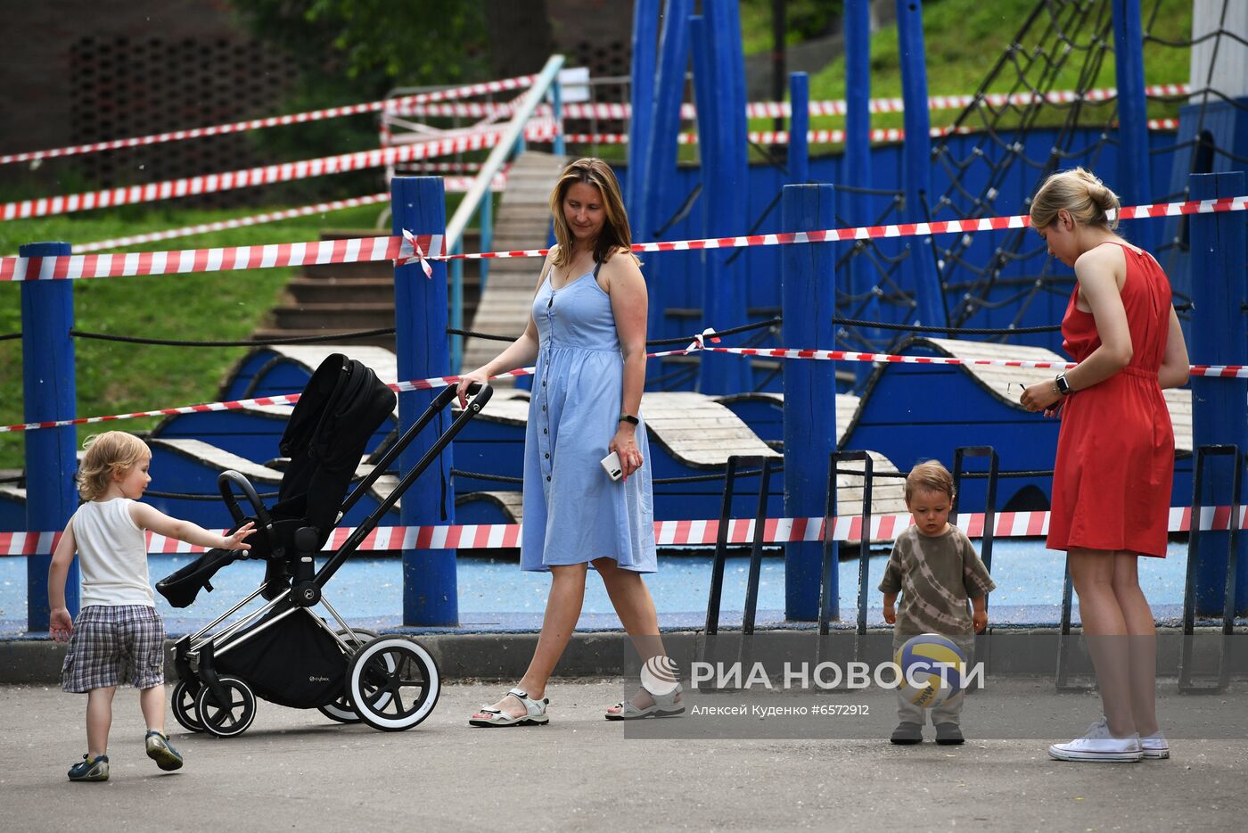 В Москве ввели ограничения в связи с ухудшением эпидемиологической ситуации