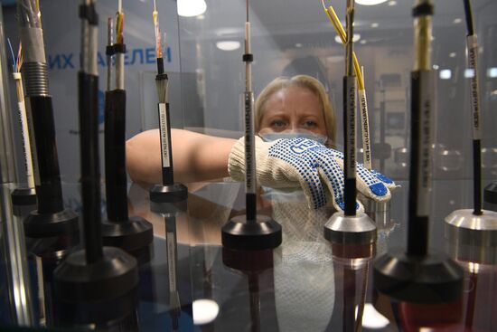 Российская неделя высоких технологий 2021