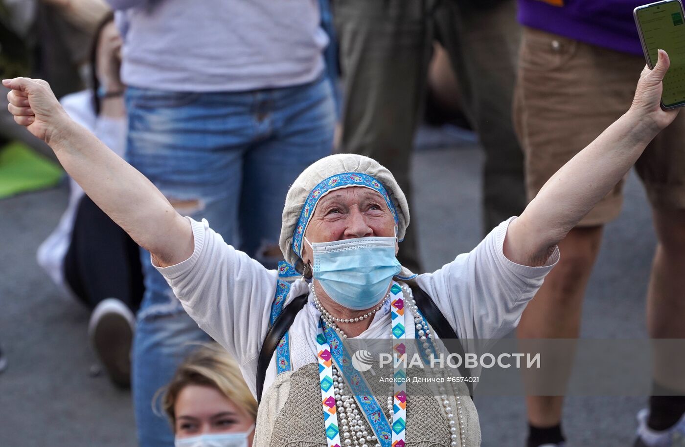 Просмотр матча ЧЕ-2020 по футболу между сборными Финляндии и России