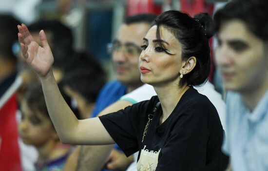 Футбол. ЧЕ-2020. Матч Турция - Уэльс