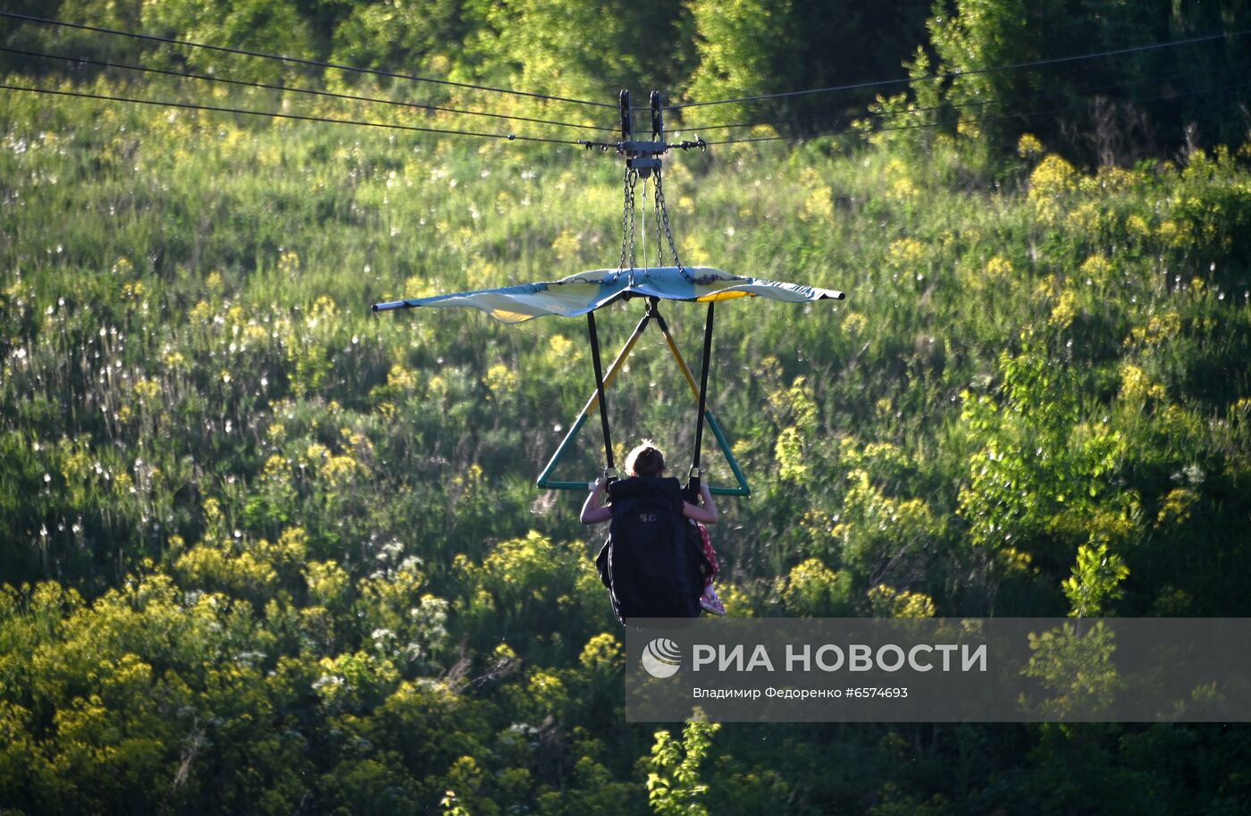 Города России. Белокуриха 