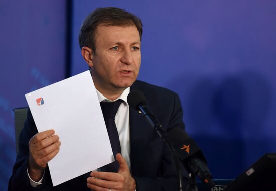 Досрочные парламентские выборы в Армении