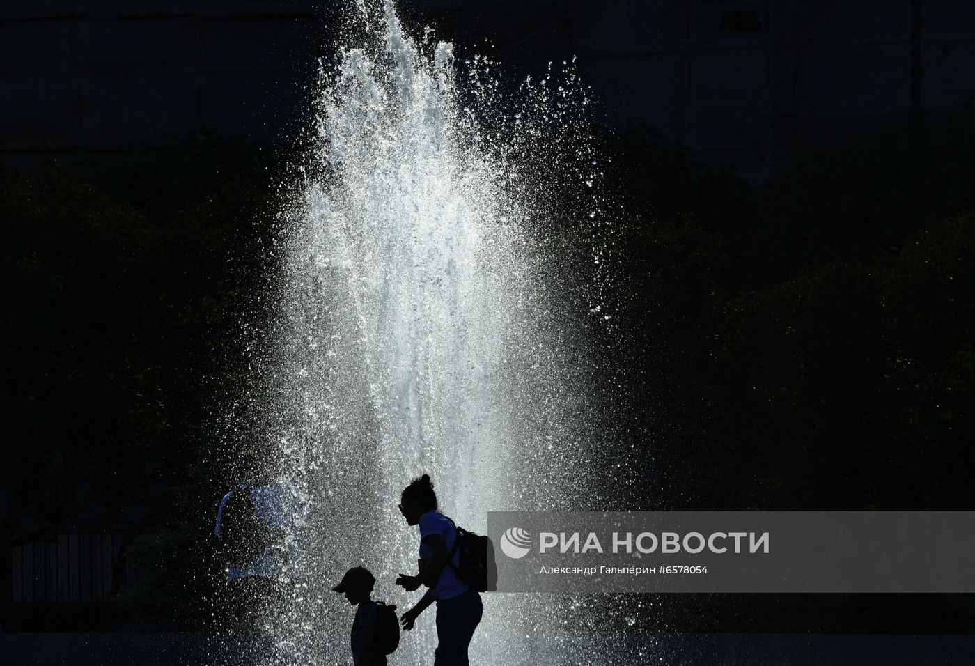 ФОТО МЕСЯЦА