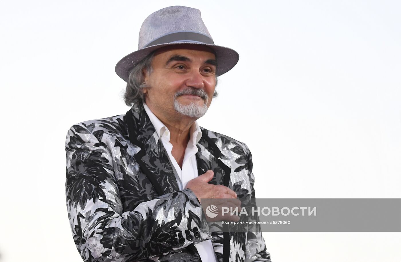 ХХХ церемония вручения первой театральной премии "Хрустальная Турандот" 