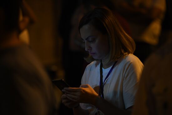 Досрочные парламентские выборы в Армении