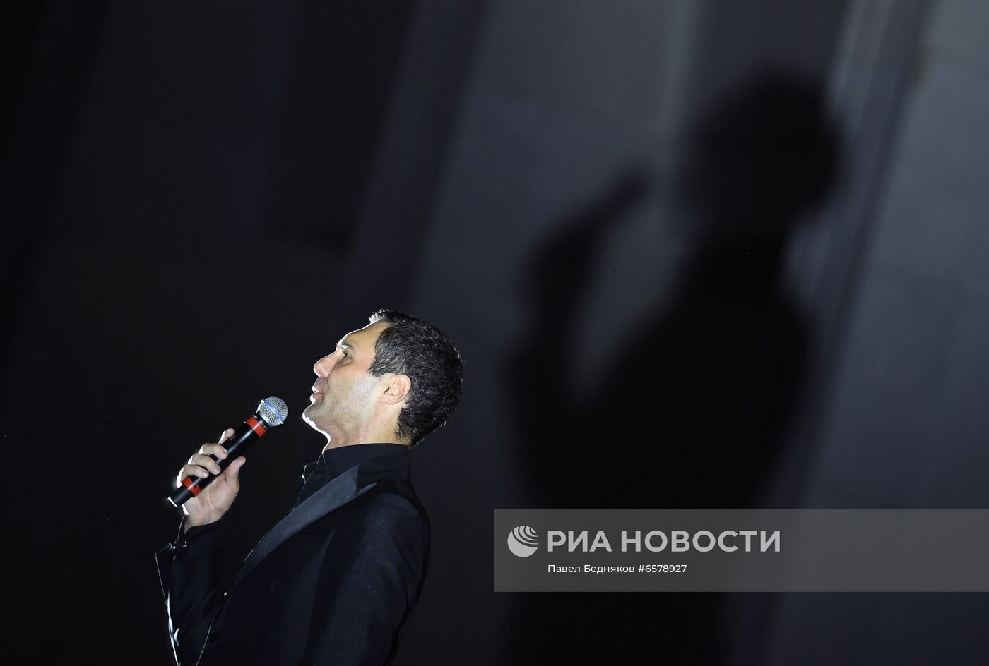 Акция "Свеча памяти"