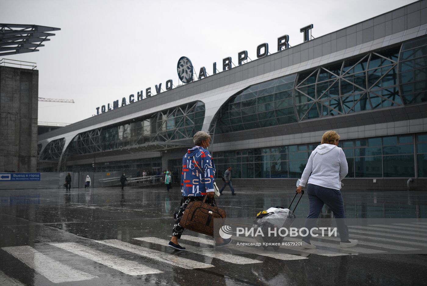 Возобновление авиасообщения между Россией и Турцией