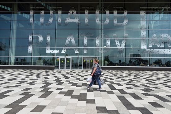 Возобновление авиасообщения между Россией и Турцией 