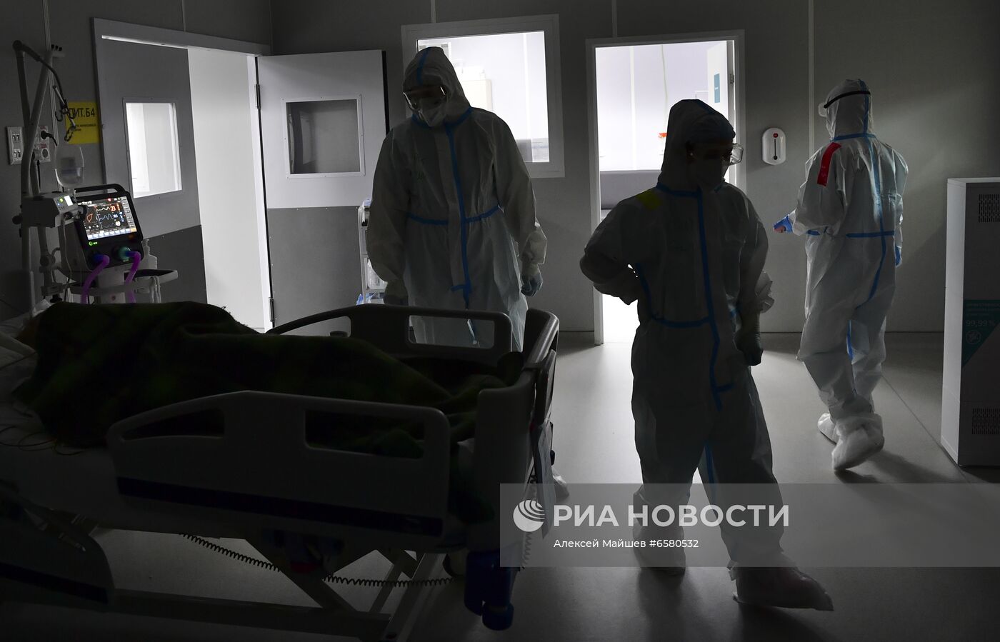 Фото недели