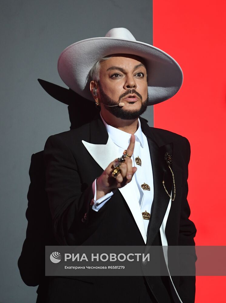 Открытие 5-го международного музыкального фестиваля "Жара"
