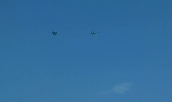 Инцидент с британским эсминцем в Чёрном море