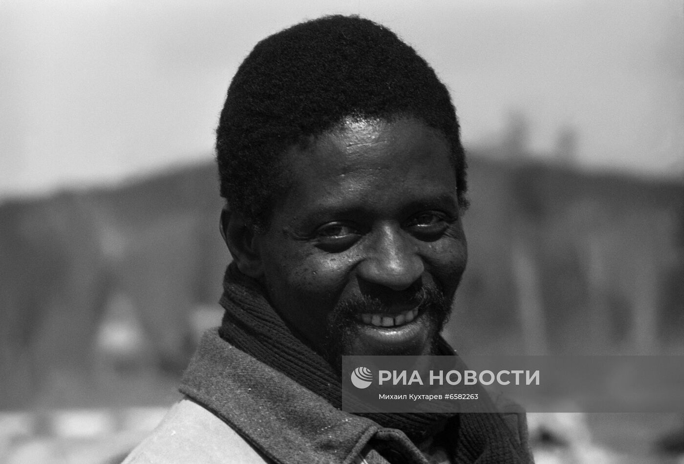 Советско-кубинское лесозаготовительное предприятие "Кубалес"