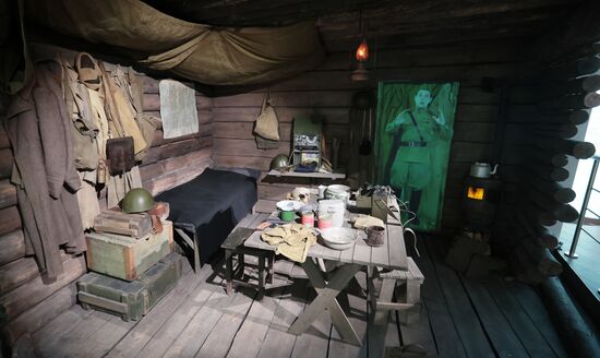 Тульский государственный музей оружия