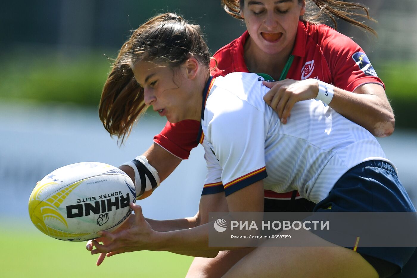 Регби-7. II этап чемпионата Европы