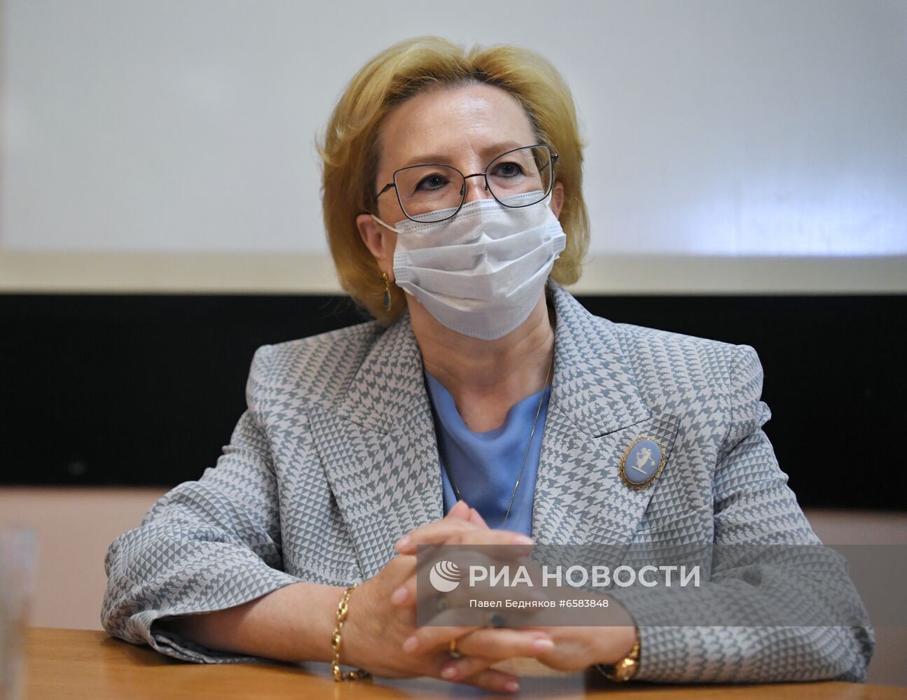 Российский научный центр хирургии им. акад. Б. В. Петровского