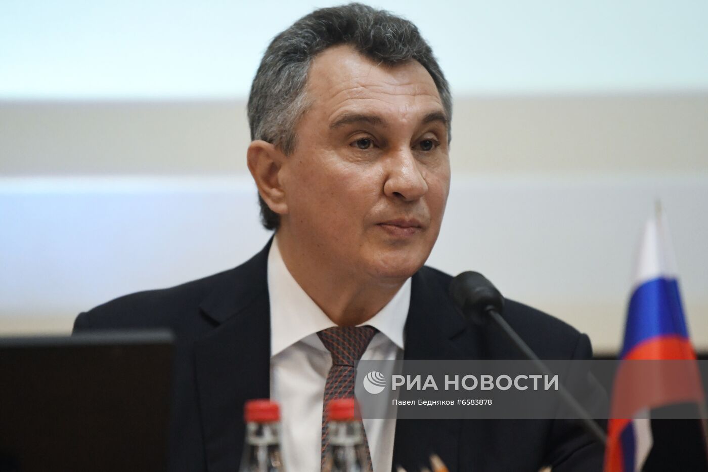 Российский научный центр хирургии им. акад. Б. В. Петровского