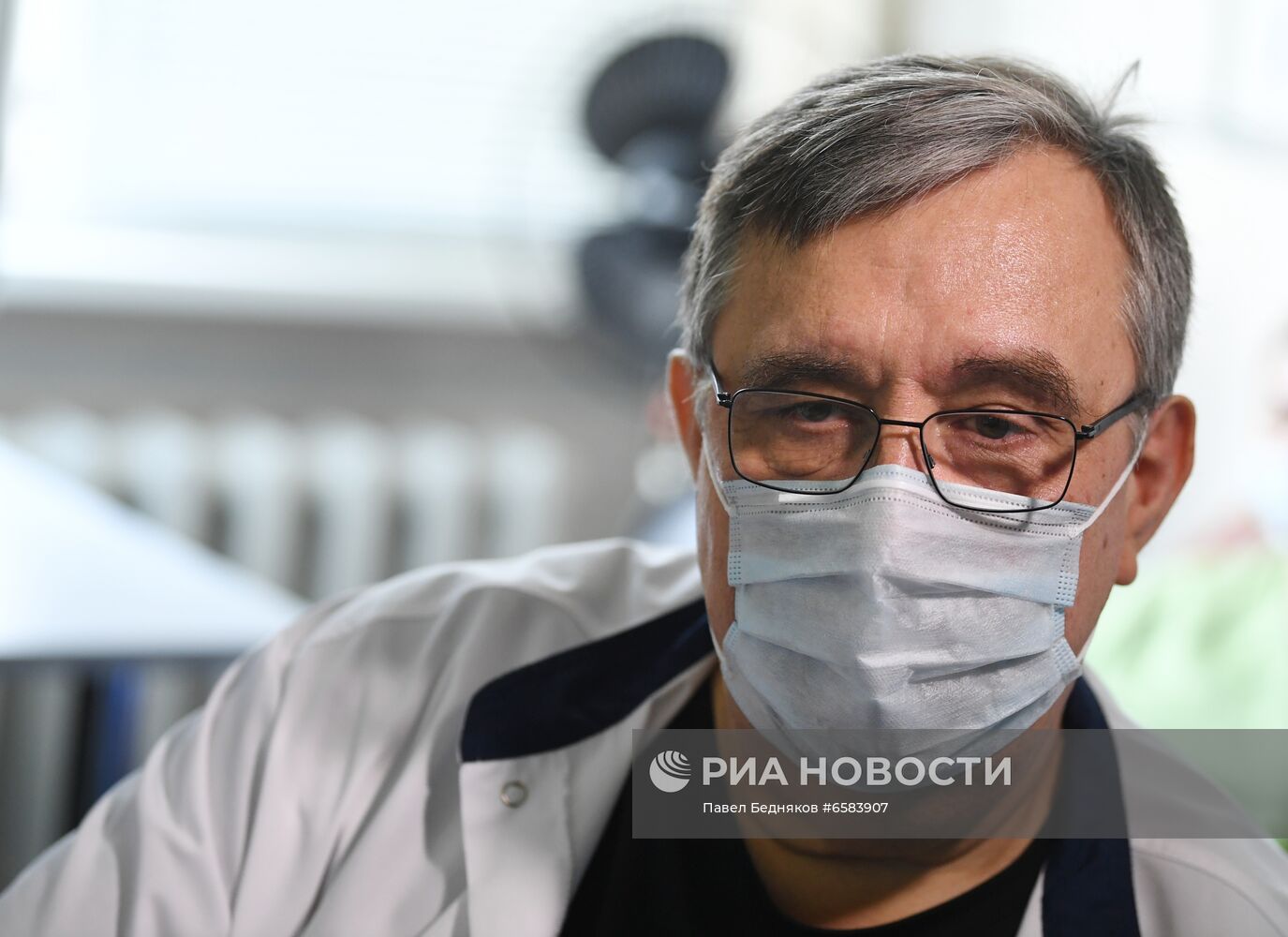 Российский научный центр хирургии им. акад. Б. В. Петровского