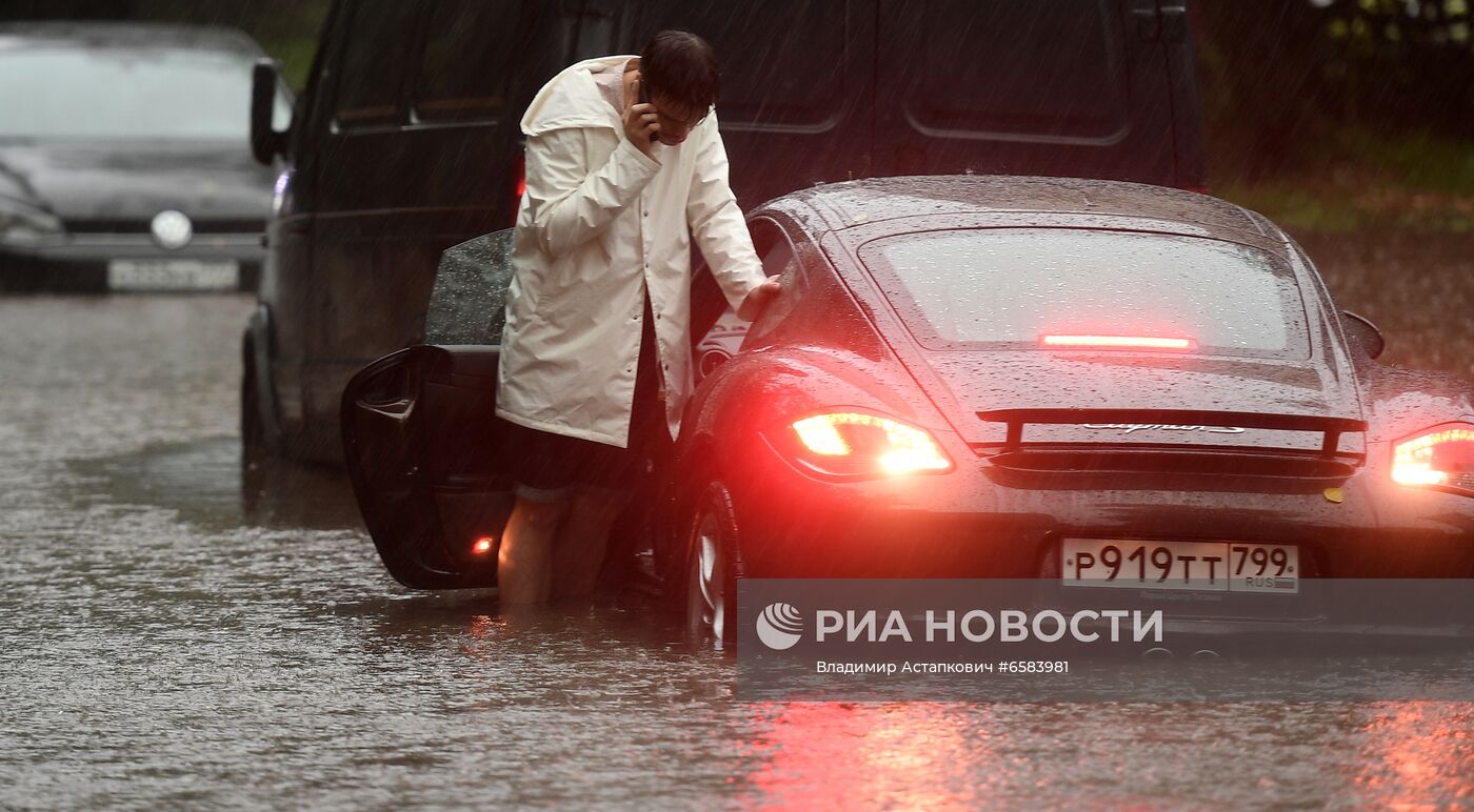 ФОТО МЕСЯЦА