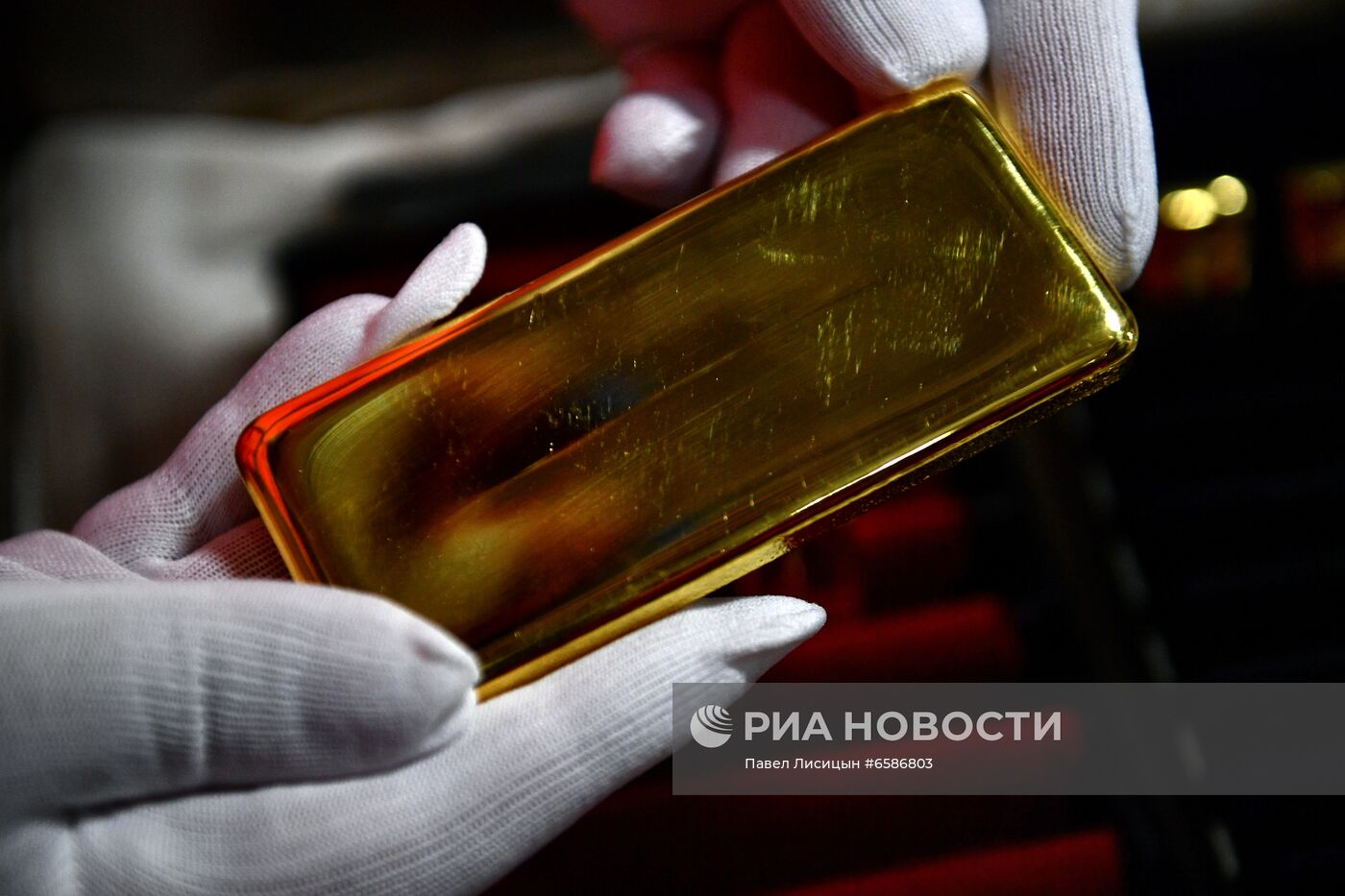 Запуск нового оборудования на заводе по обработке цветных металлов в Свердловской области