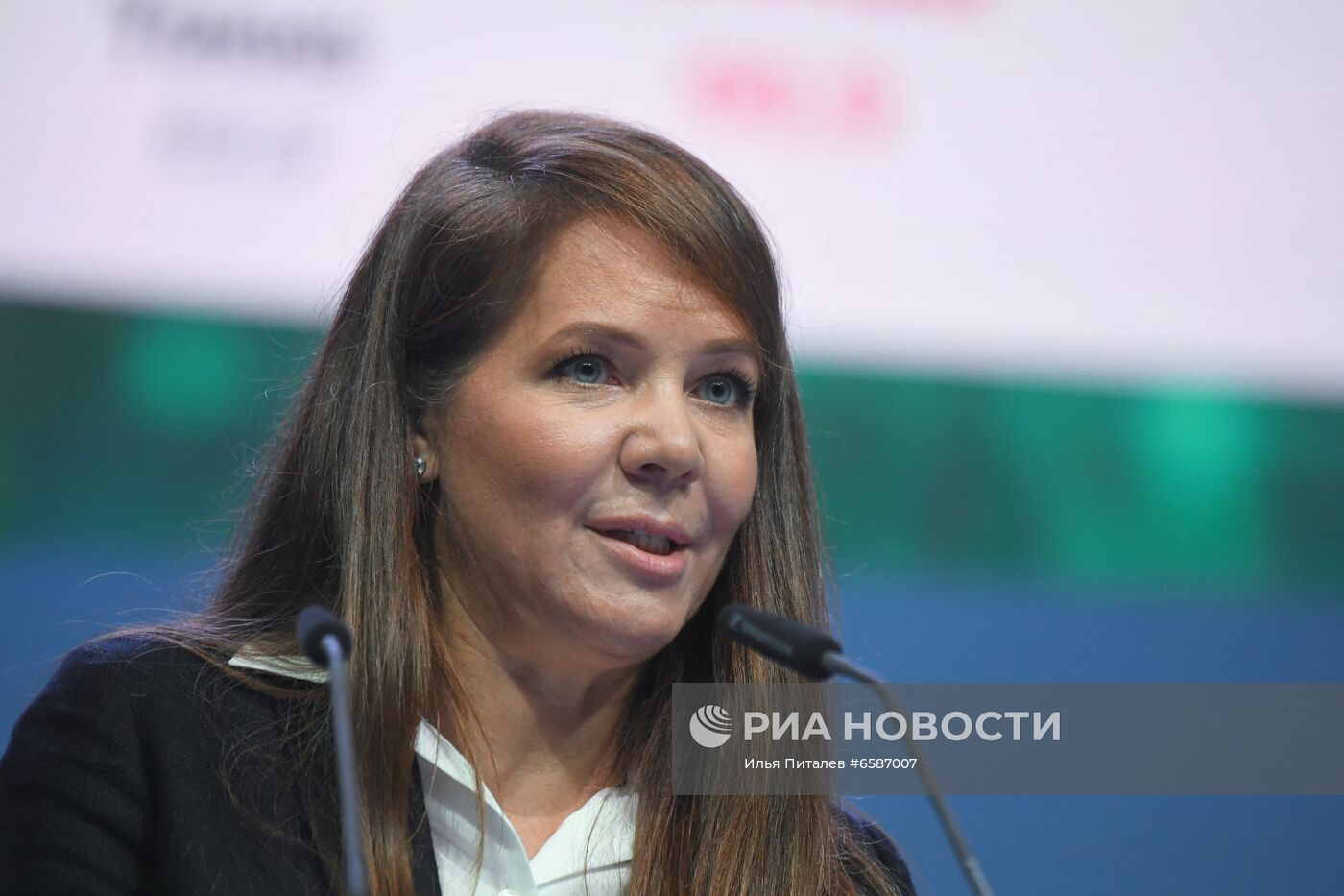 Moscow Urban Forum 2021