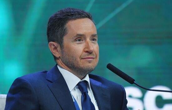 Moscow Urban Forum 2021