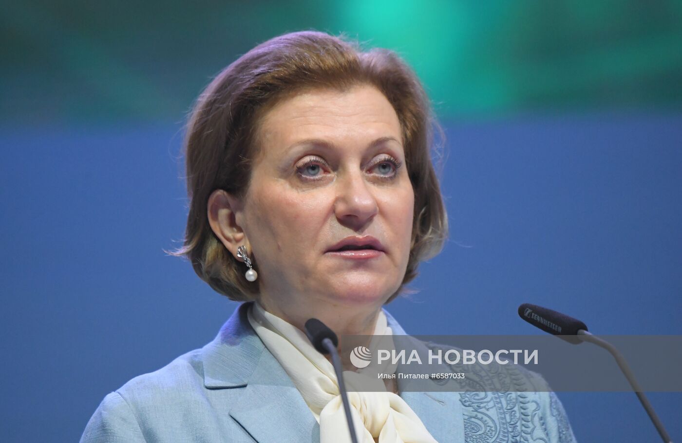 Moscow Urban Forum 2021