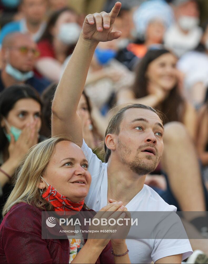 Просмотр матча ЧЕ-2020 по футболу между сборными Швейцарии и Испании