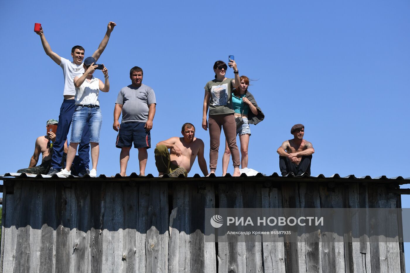 Часть ралли-рейда "Шелковый путь" по территории Монголии была отменена из-за распространения коронавируса и бубонной чумы