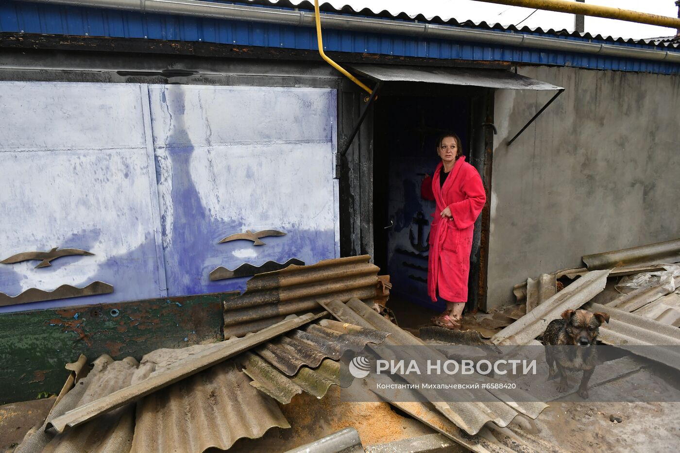 Фото недели