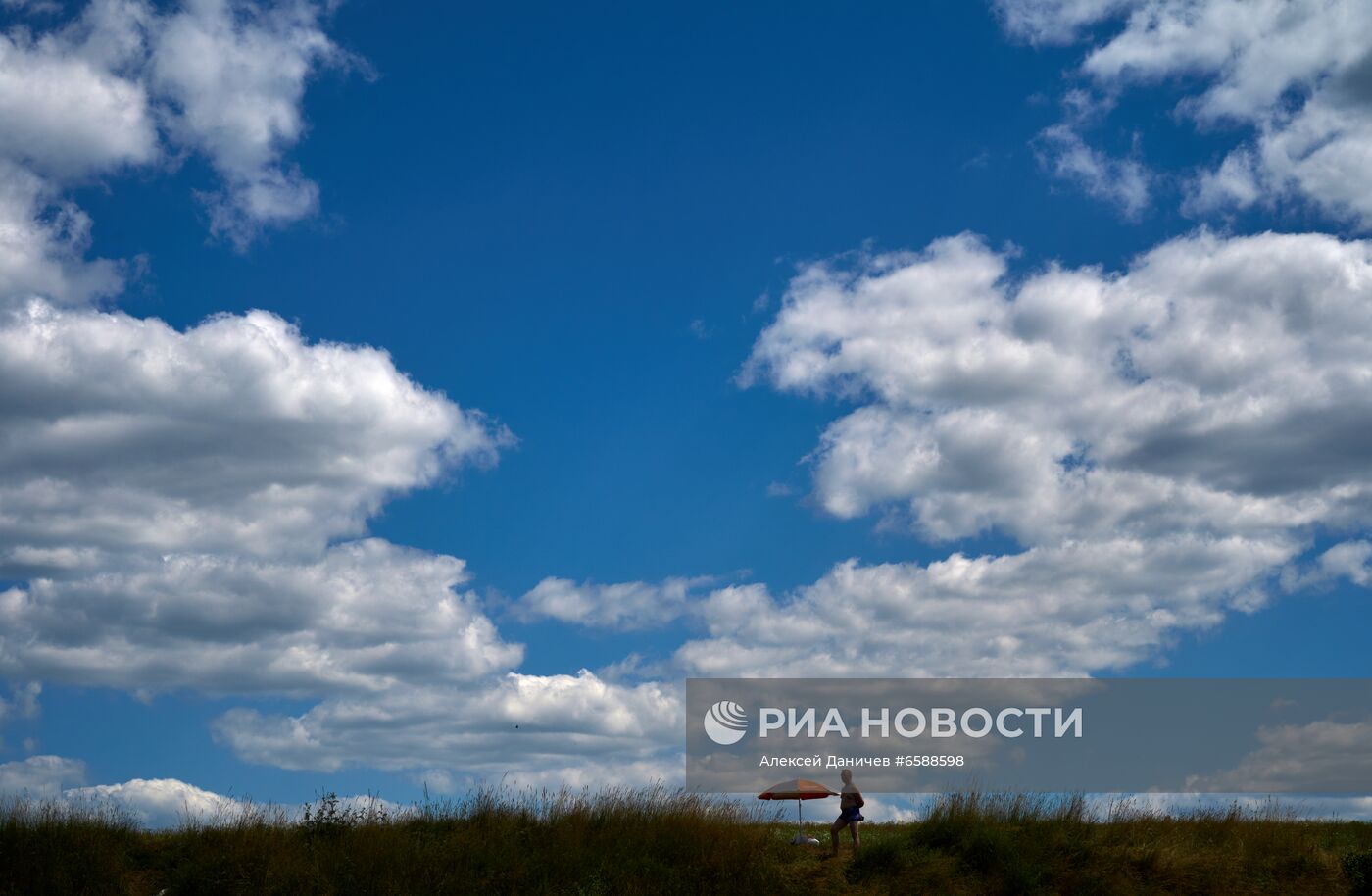 Тосненский водопад