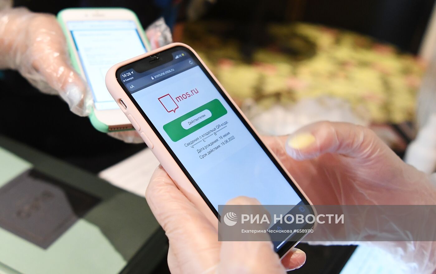 Работа ресторанов после введения новых ограничений для заведений общепита