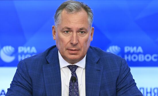 П/к Федерации гандбола России, посвящённая подготовке к Олимпиаде-2020