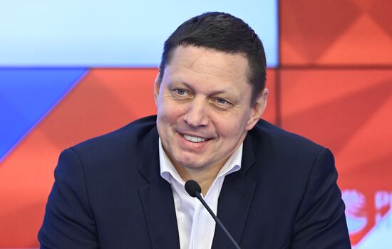 П/к Федерации гандбола России, посвящённая подготовке к Олимпиаде-2020