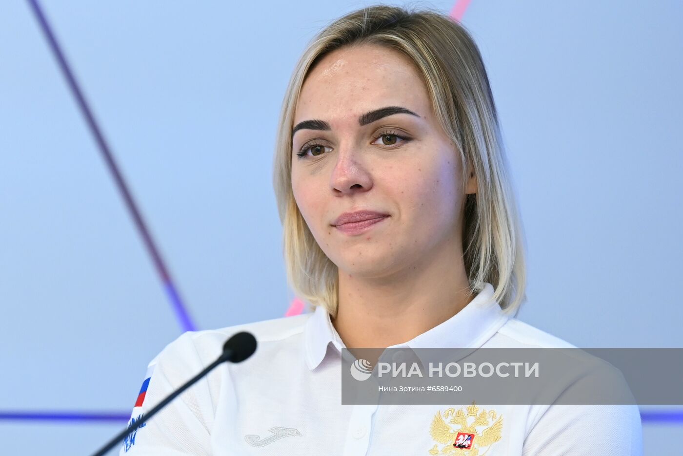 П/к Федерации гандбола России, посвящённая подготовке к Олимпиаде-2020