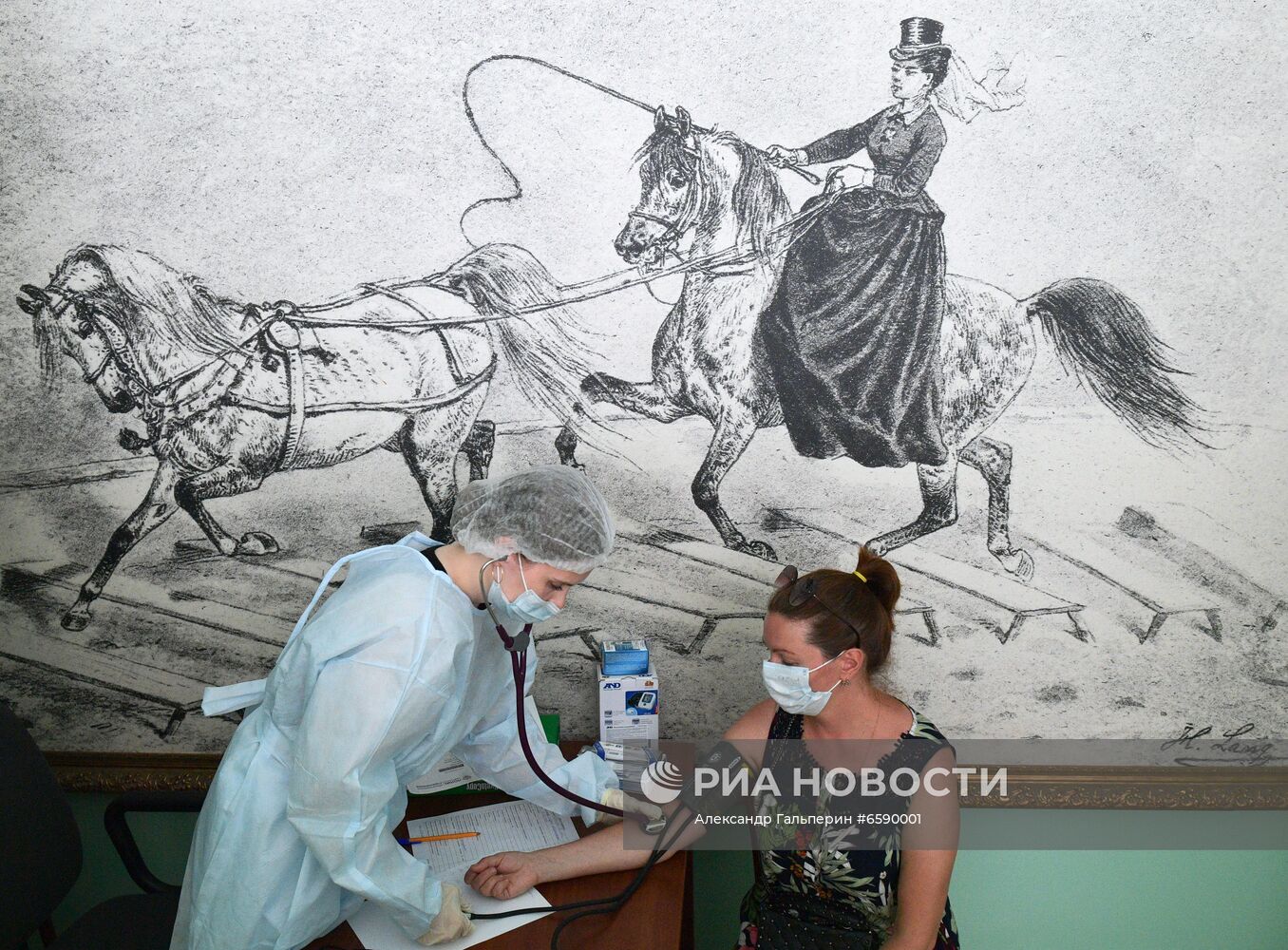 Фото недели