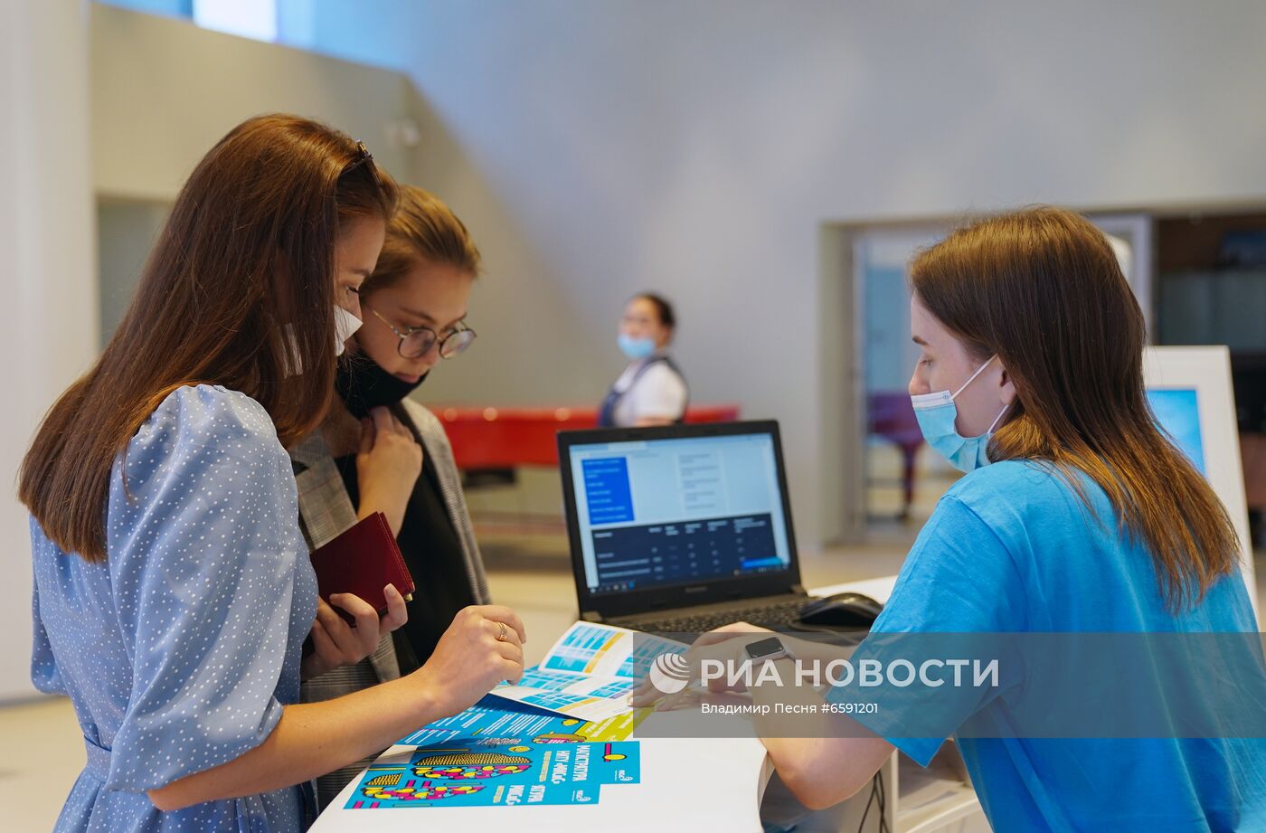 Приемная кампания в НИТУ "МИСиС"