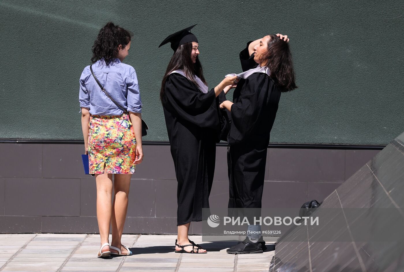 Приемная кампания в НИТУ "МИСиС"