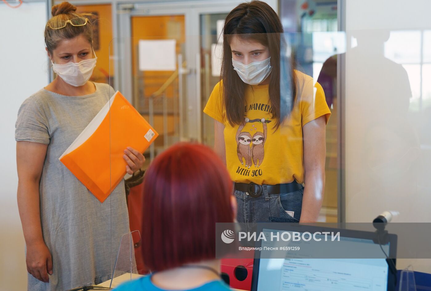 Приемная кампания в НИТУ "МИСиС"