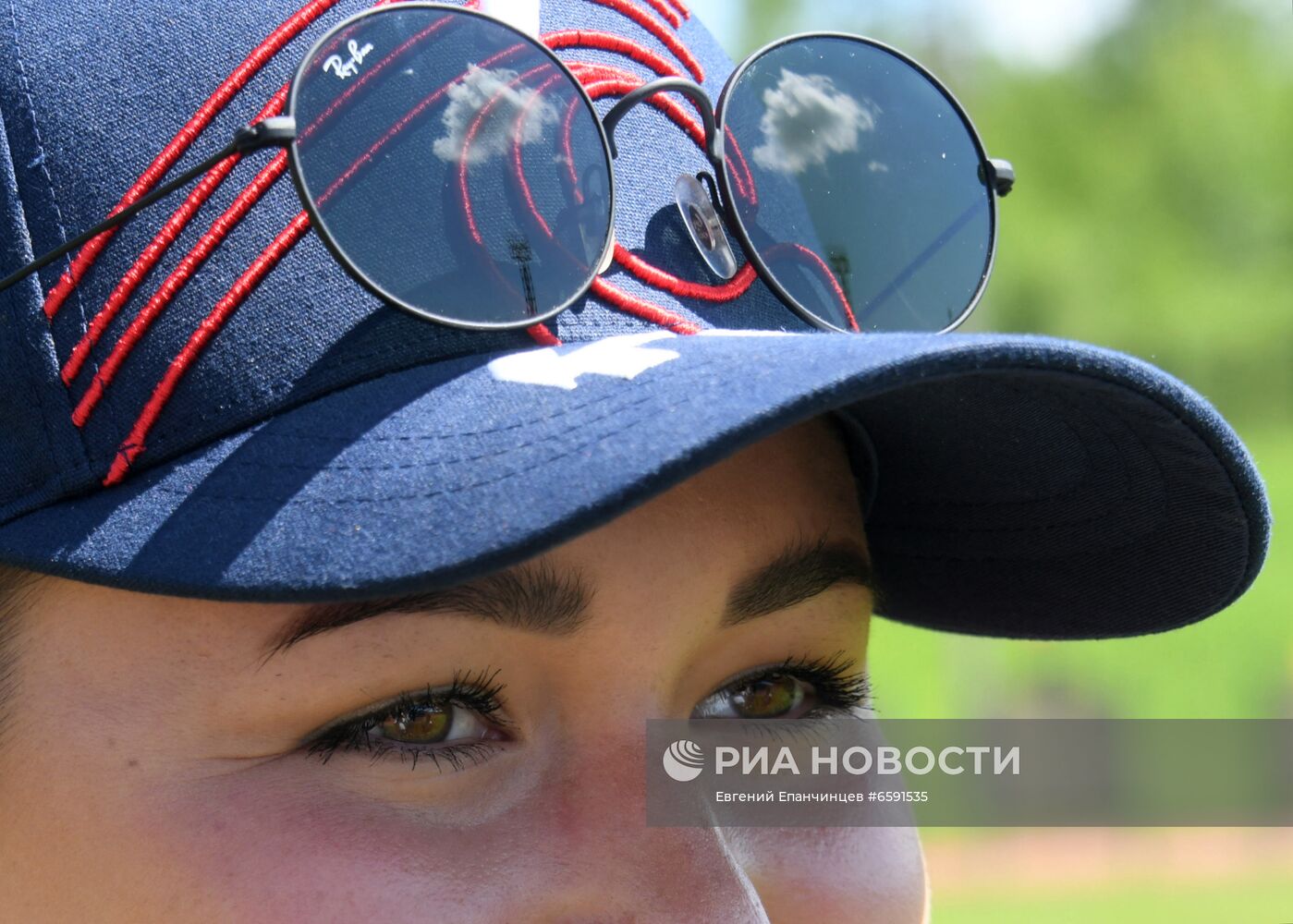 Подготовка сборной России по стрельбе из лука к Олимпиаде-2020